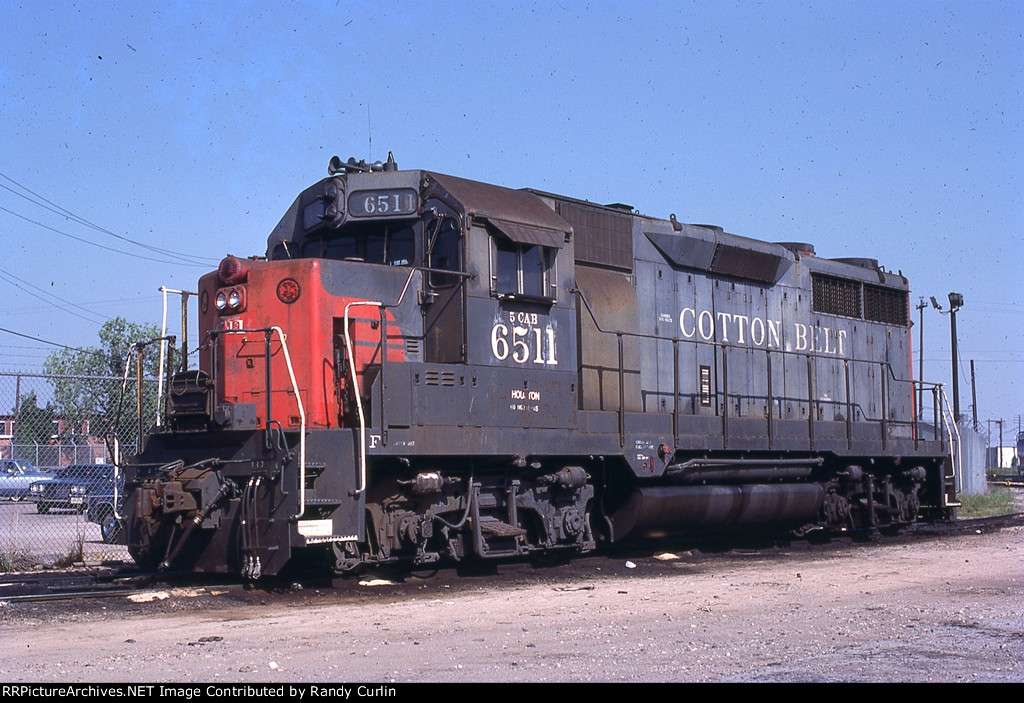 SSW 6511 with 5 seat cab